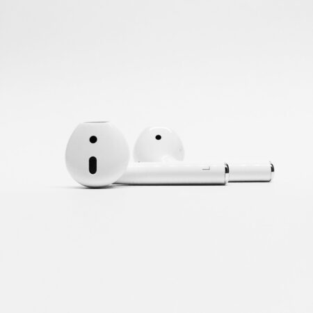 Apple Bluetooth Headset