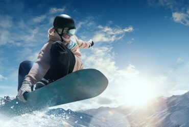 Negozio di Snowboard: gli articoli che possiamo trovare