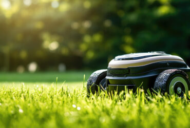 Guida all’acquisto di Ambrogio Taglia Erba: Trova il modello perfetto per il tuo giardino