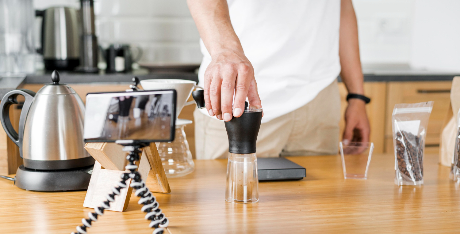 Accessori DeLonghi: Cosa Non Può Mancare in Cucina