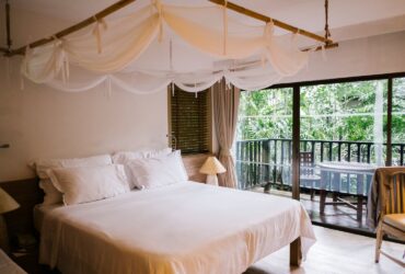Guest house Lucca: 5 motivi per cui conviene più di un hotel