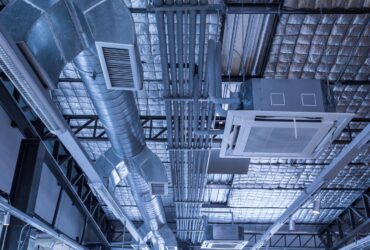Climatizzazione sostenibile per hotel: comfort ed efficienza a portata di mano