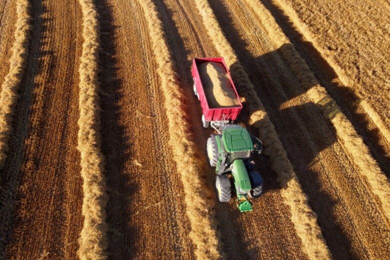 Noleggio trattori Siena: come scegliere la soluzione più vantaggiosa per la tua azienda agricola
