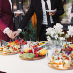 Catering in Campania: come selezionare il servizio ideale per eventi unici