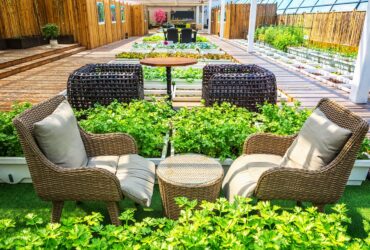 Salotti da giardino in offerta online: modelli, materiali e offerte aggiornate