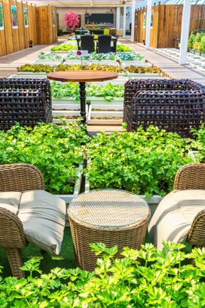 Salotti da giardino in offerta online: modelli, materiali e offerte aggiornate